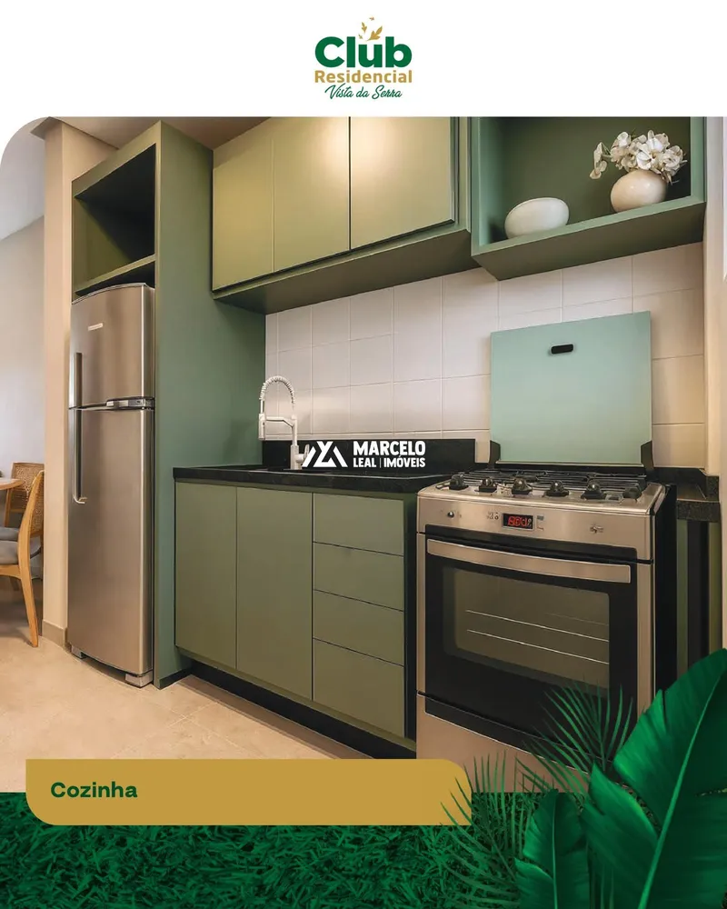 Apartamento, 3 quartos, 94 m² - Foto 12