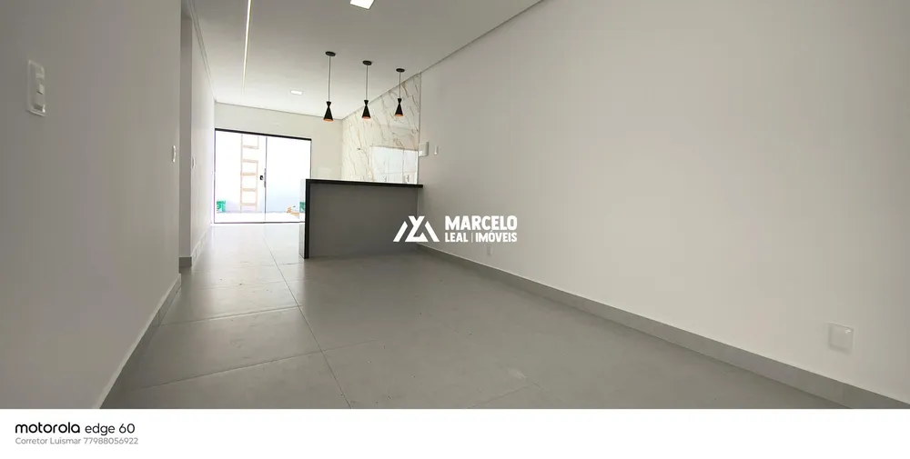 Casa, 3 quartos, 90 m² - Foto 7