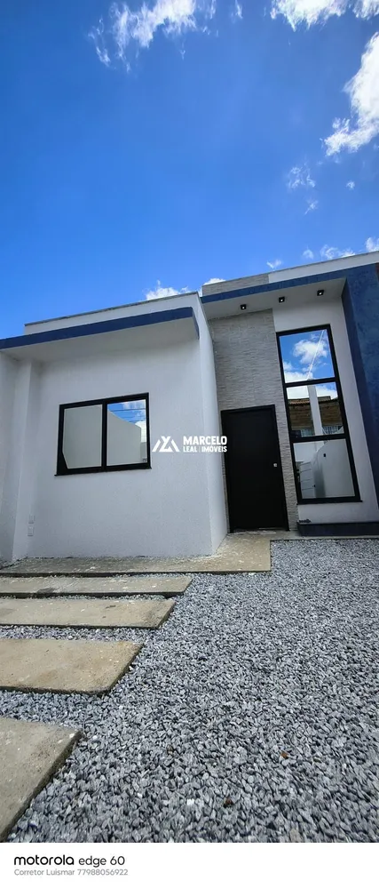 Casa, 3 quartos, 90 m² - Foto 11
