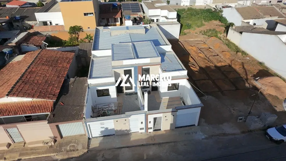 Casa, 3 quartos, 90 m² - Foto 16