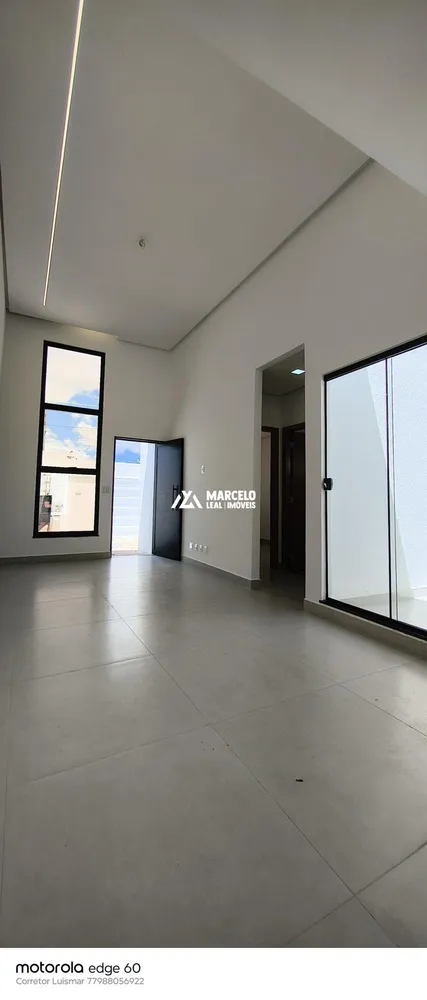 Casa, 3 quartos, 90 m² - Foto 14