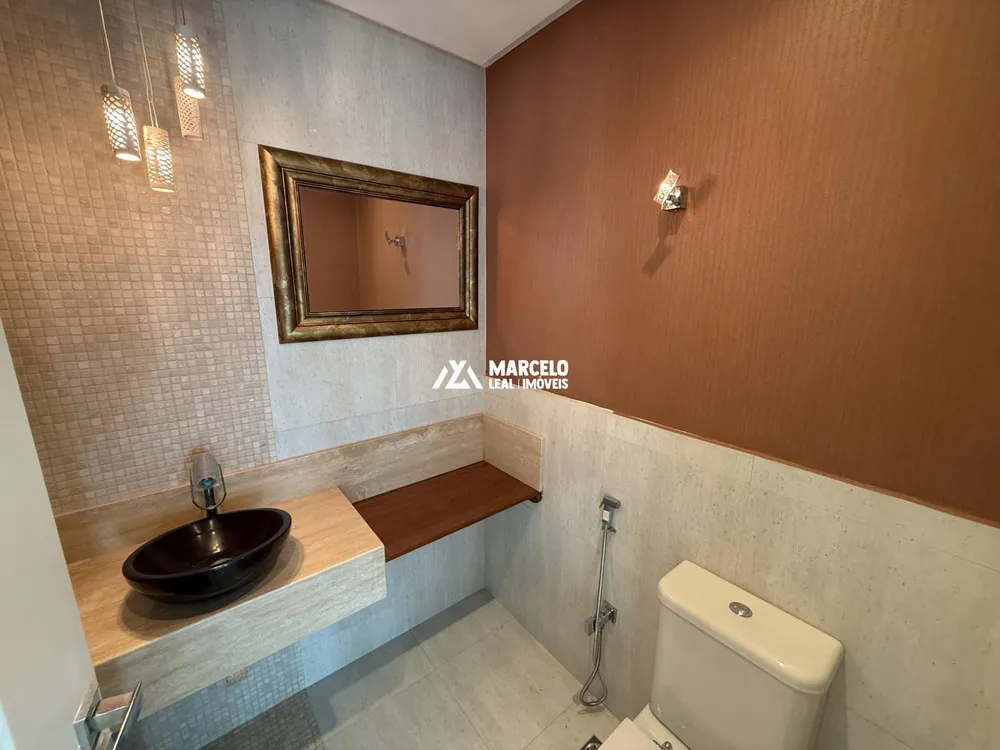 Apartamento, 4 quartos, 230 m² - Foto 17