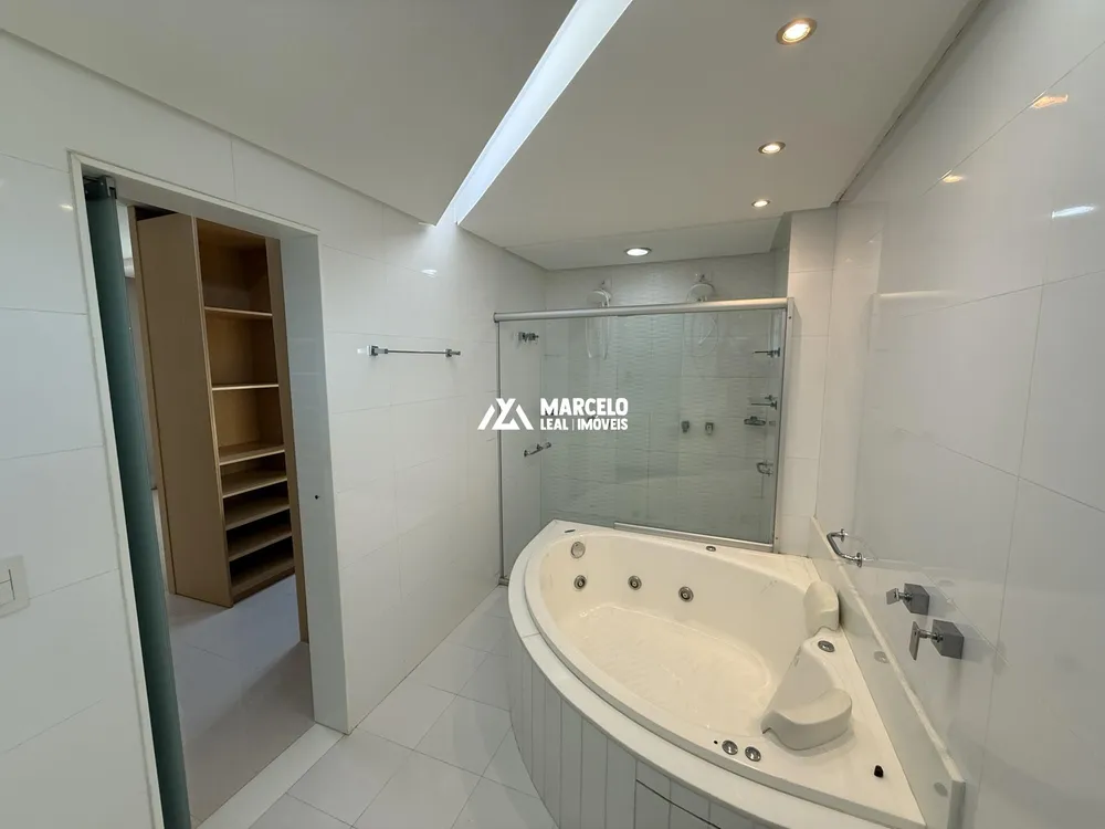 Apartamento, 4 quartos, 230 m² - Foto 8