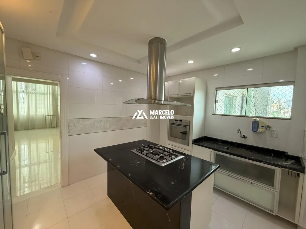 Apartamento, 4 quartos, 230 m² - Foto 14