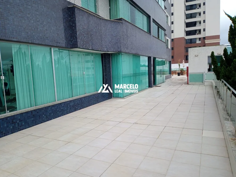 Apartamento, 4 quartos, 230 m² - Foto 1