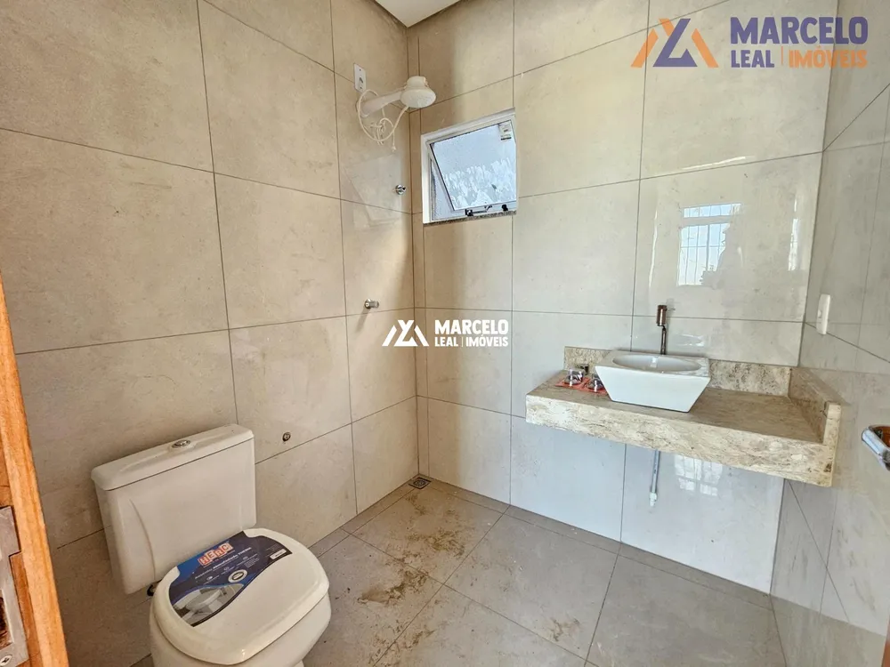 Casa, 3 quartos, 80 m² - Foto 12