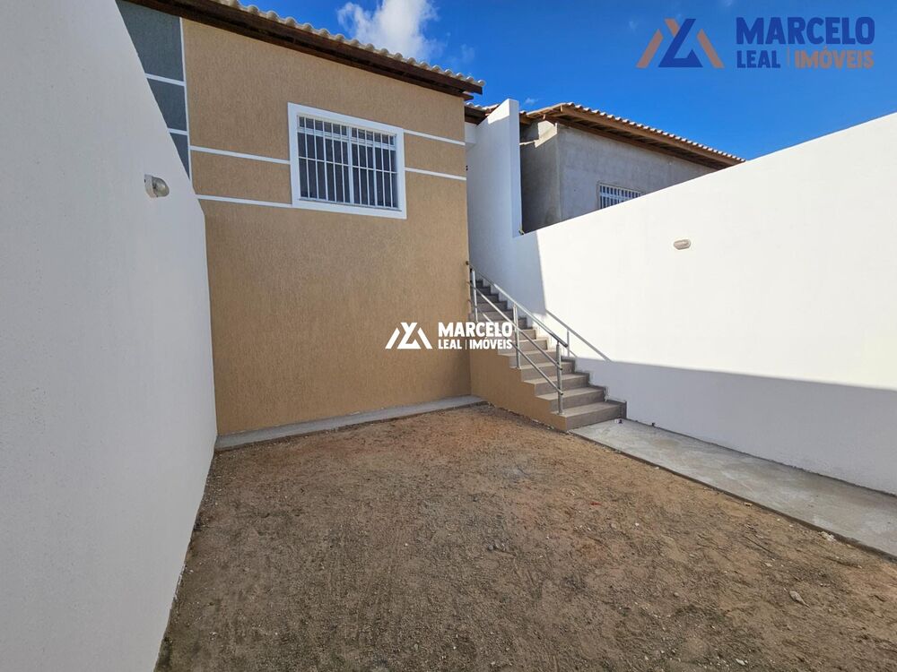 Casa à venda com 3 quartos, 80m² - Foto 4