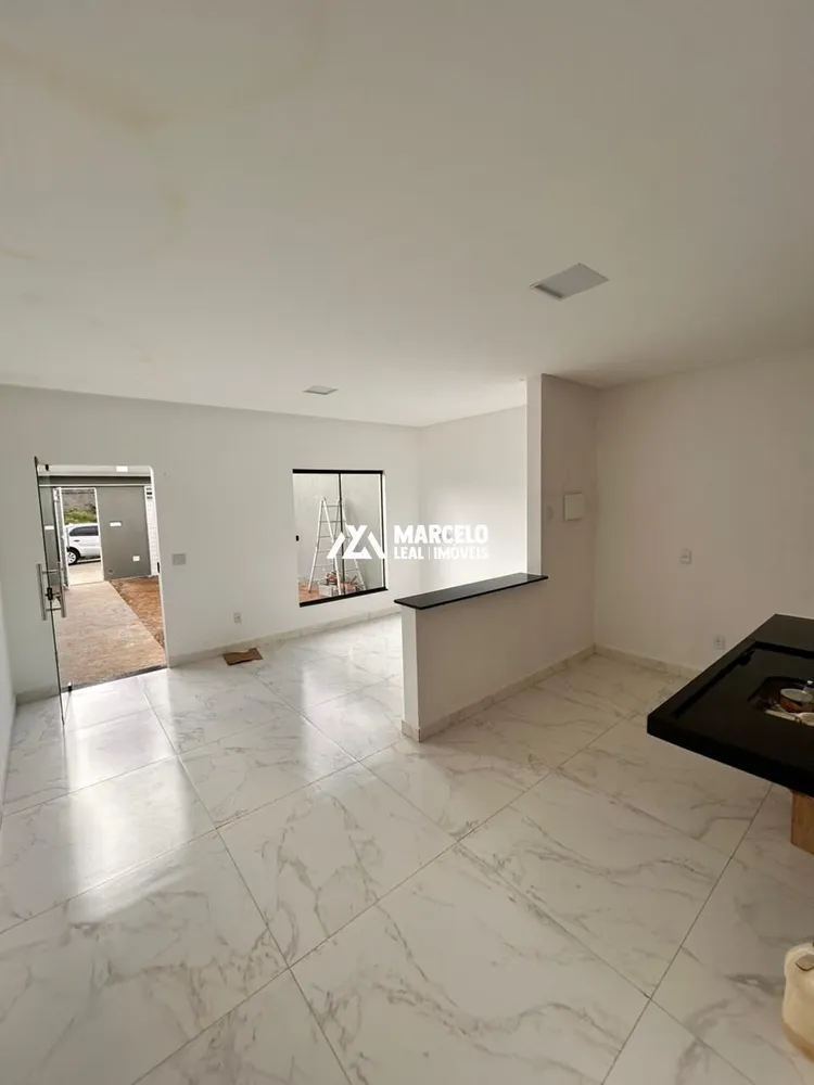 Casa, 3 quartos, 65 m² - Foto 4