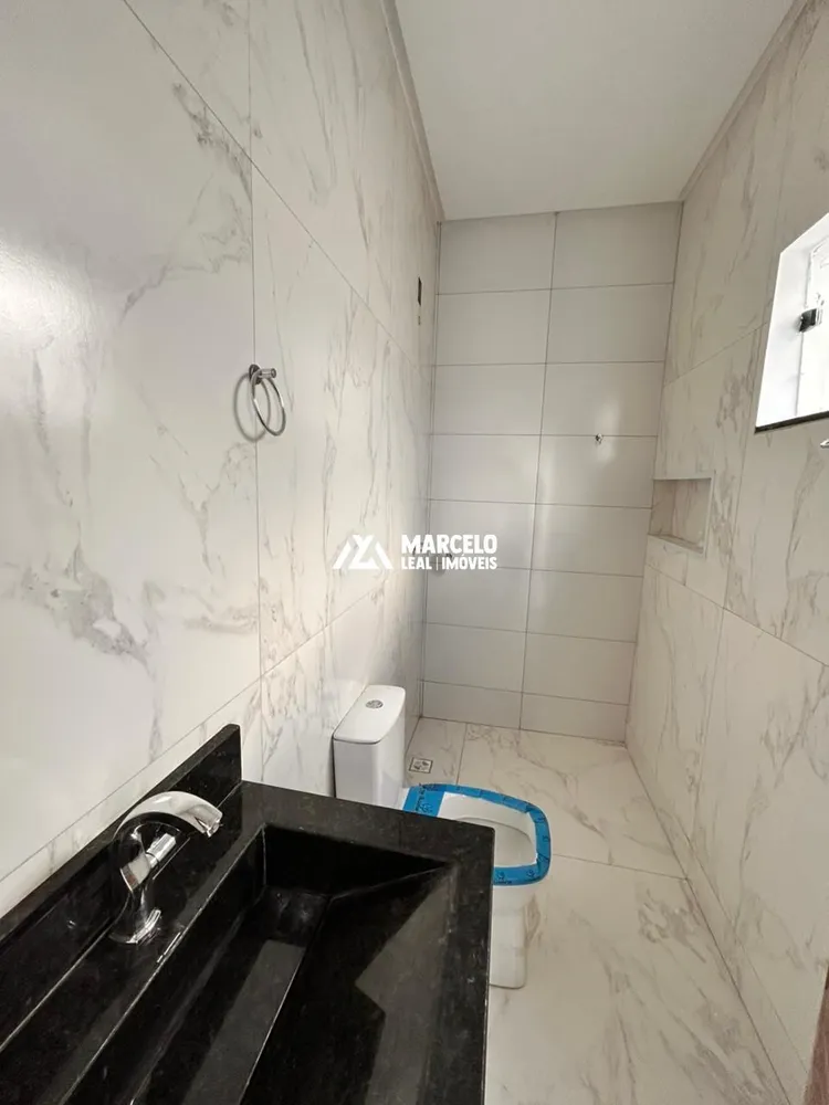 Casa, 3 quartos, 65 m² - Foto 13