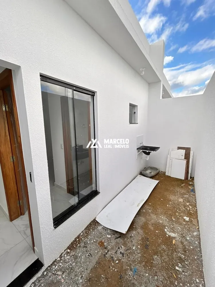 Casa, 3 quartos, 65 m² - Foto 15