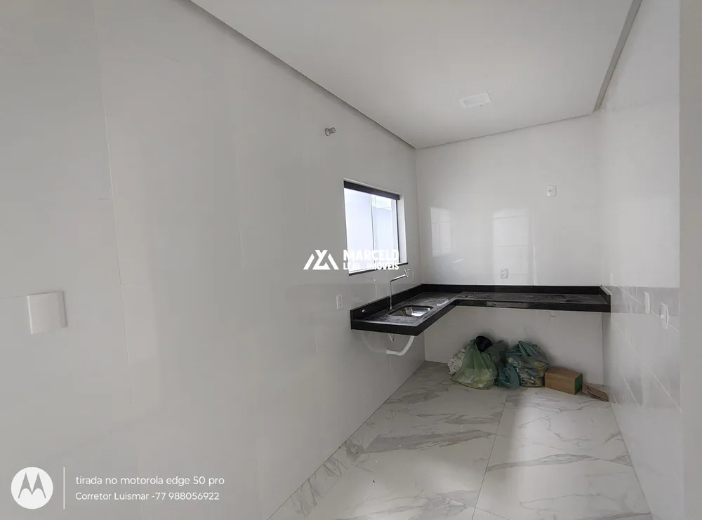 Casa, 3 quartos, 80 m² - Foto 3