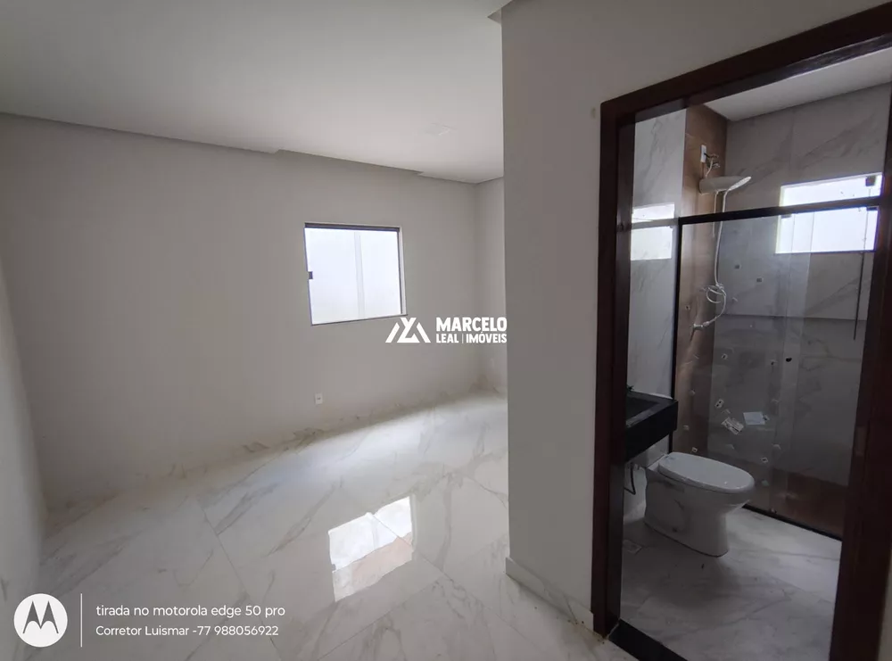 Casa, 3 quartos, 80 m² - Foto 4