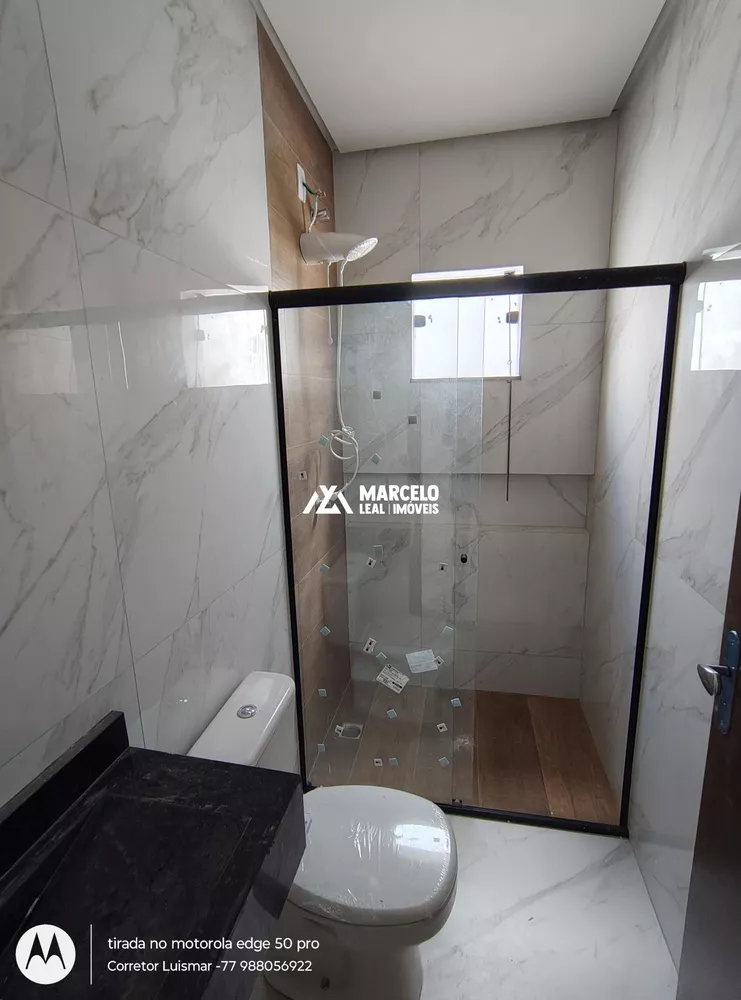 Casa, 3 quartos, 80 m² - Foto 6