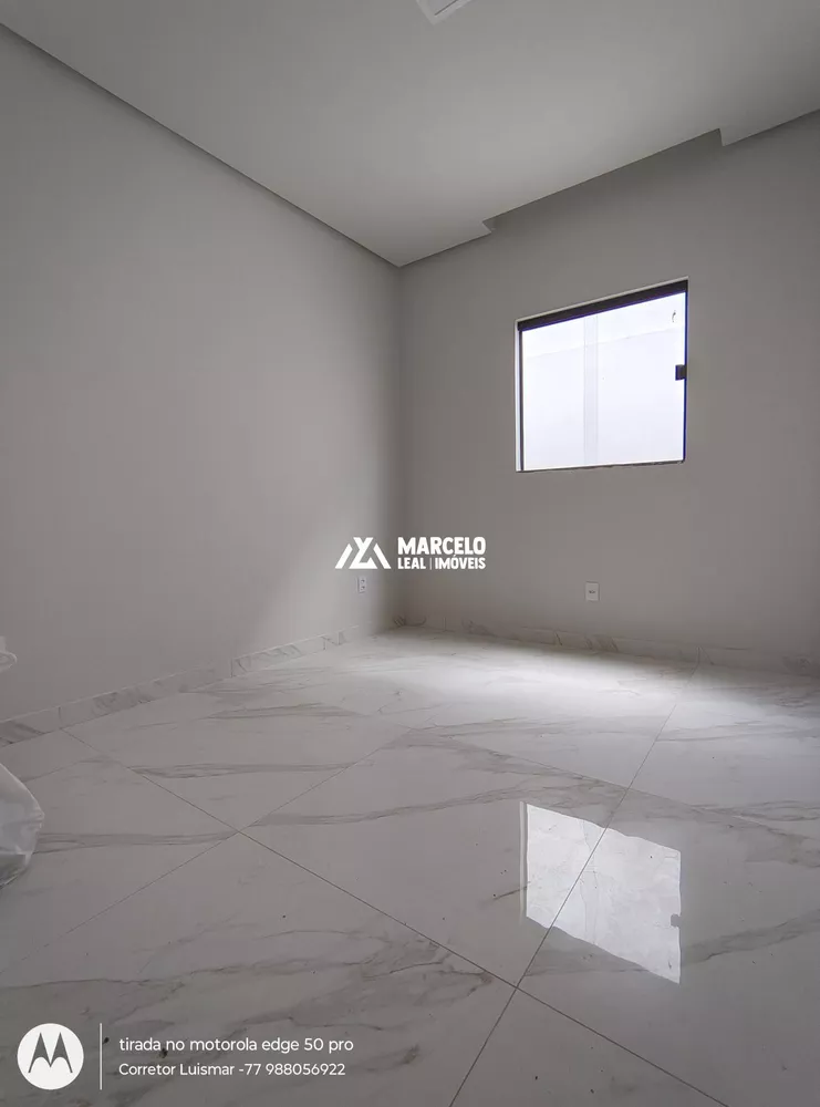 Casa, 3 quartos, 80 m² - Foto 1