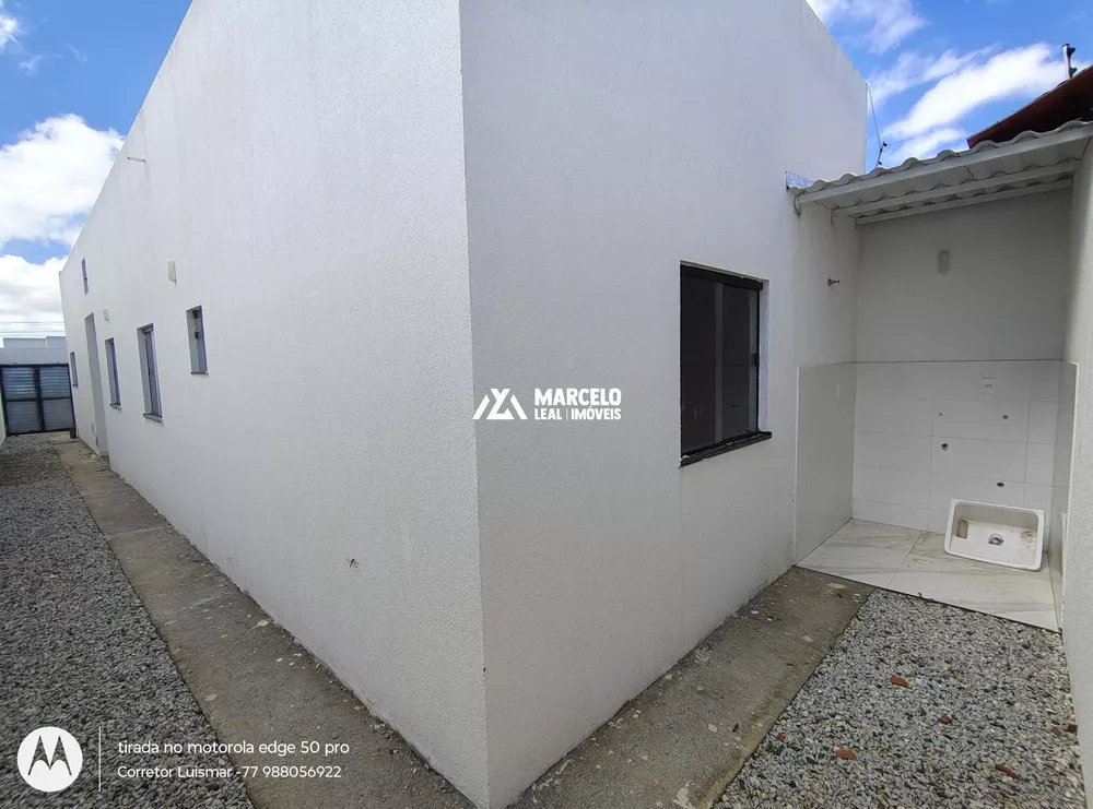 Casa, 3 quartos, 80 m² - Foto 8