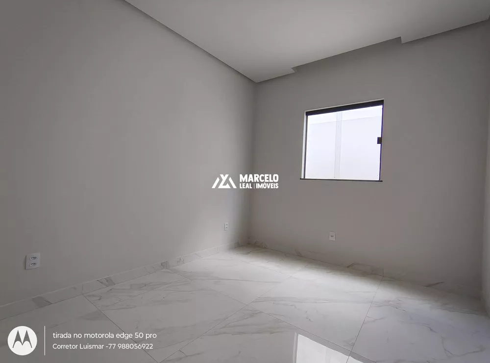 Casa, 3 quartos, 80 m² - Foto 3