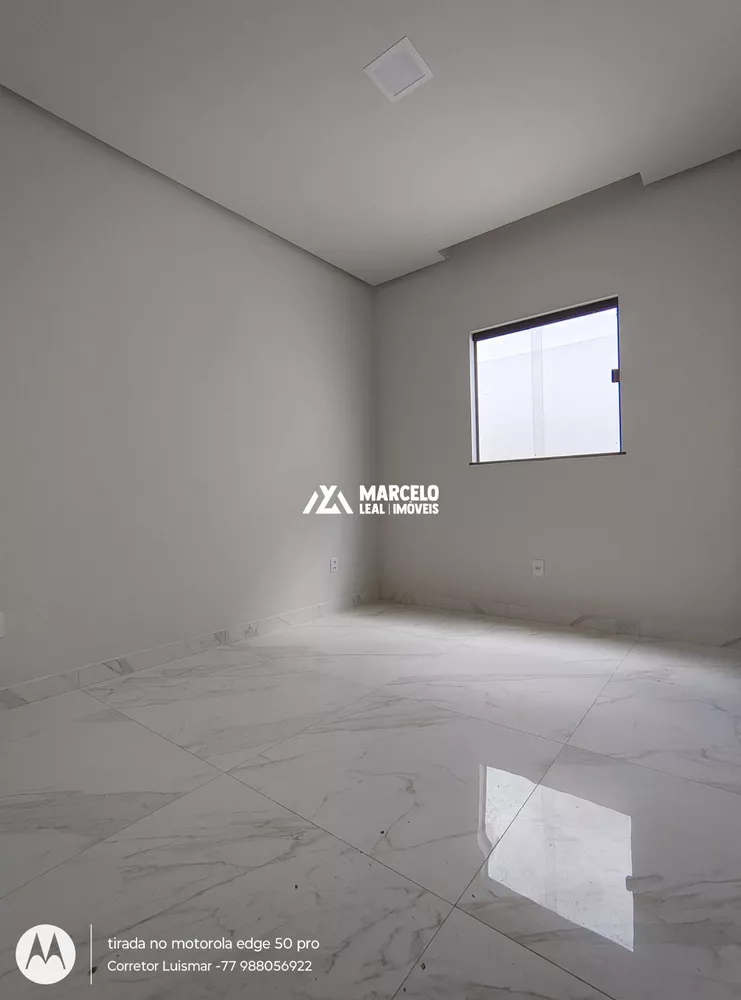 Casa, 3 quartos, 80 m² - Foto 2