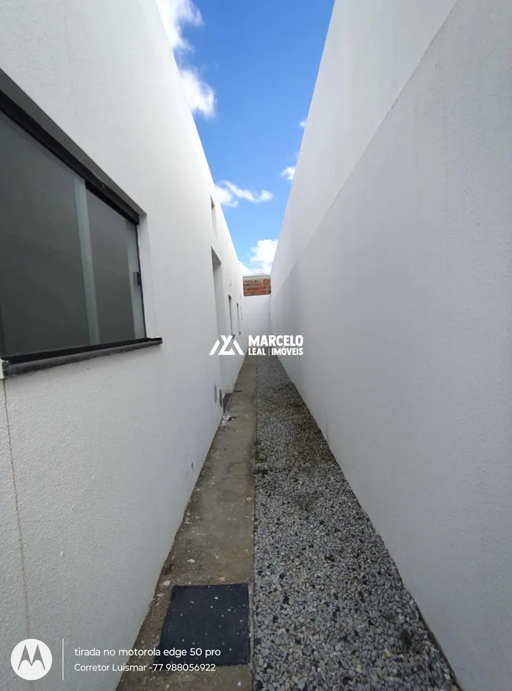 Casa, 3 quartos, 80 m² - Foto 12