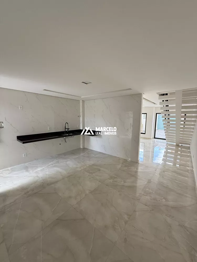 Casa, 4 quartos, 150 m² - Foto 4