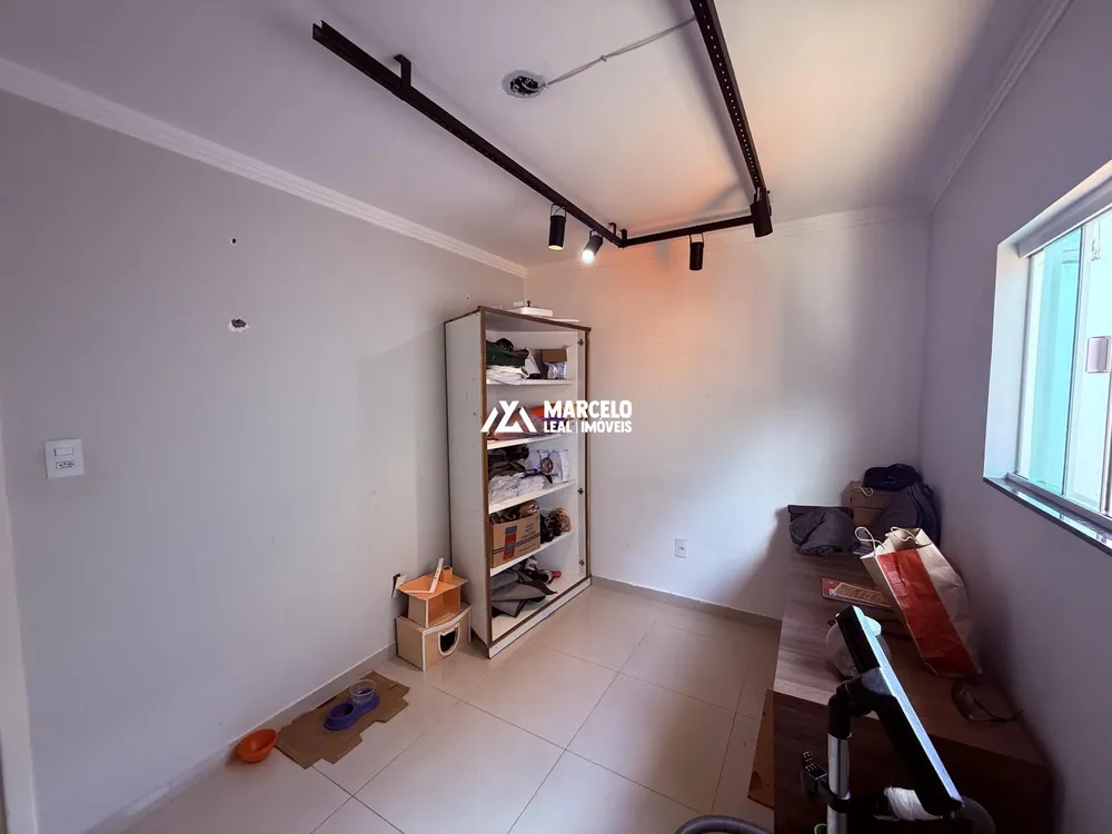 Casa, 5 quartos, 240 m² - Foto 5