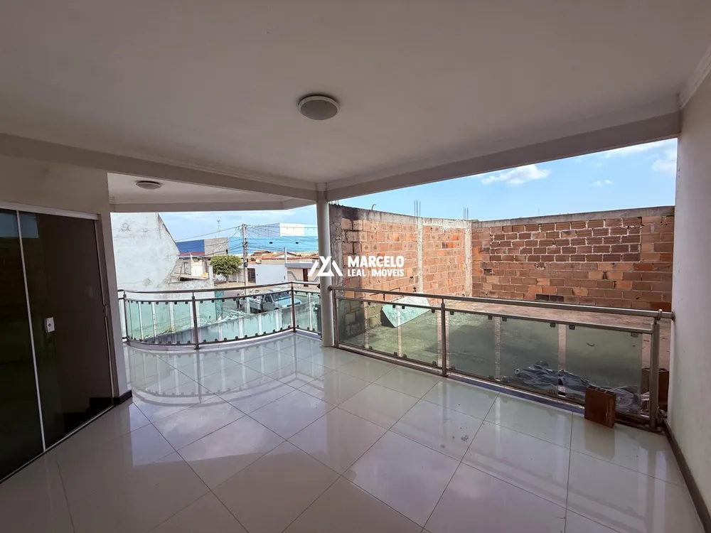 Casa, 5 quartos, 240 m² - Foto 11