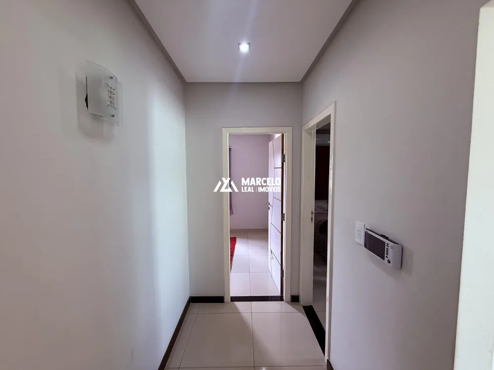 Casa, 5 quartos, 240 m² - Foto 3