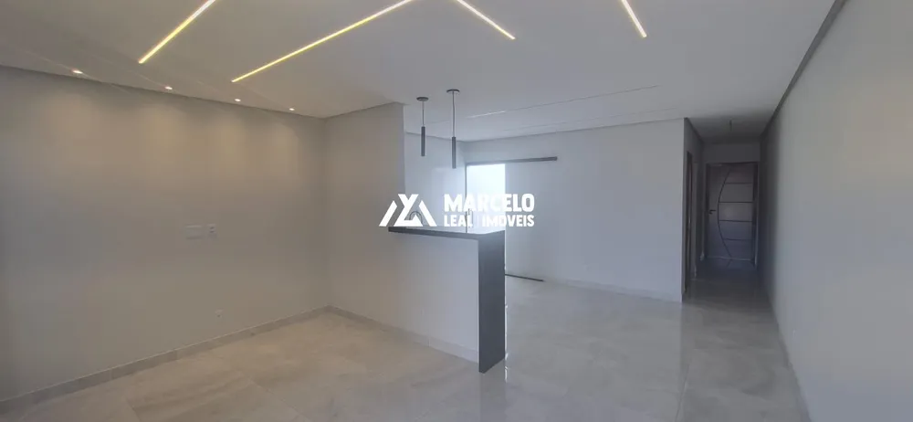 Casa, 3 quartos, 70 m² - Foto 2