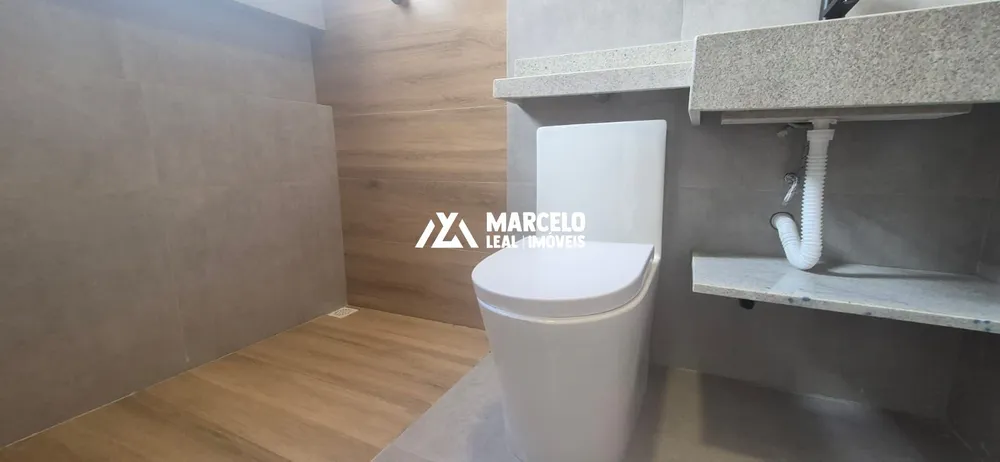 Casa, 3 quartos, 70 m² - Foto 5