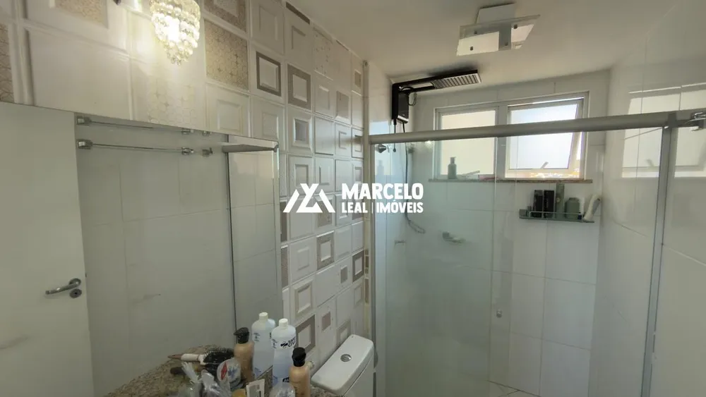 Apartamento, 3 quartos, 98 m² - Foto 5