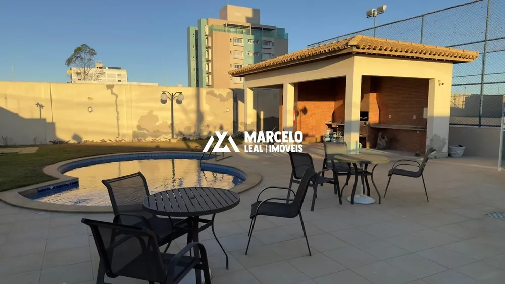 Apartamento, 3 quartos, 98 m² - Foto 7
