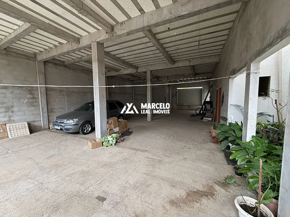 Loja-Salão, 180 m² - Foto 2