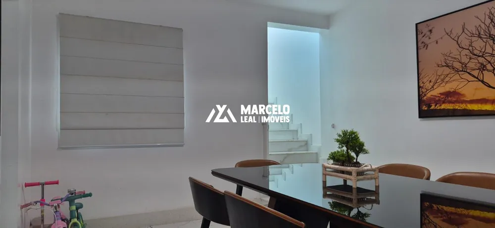 Casa, 3 quartos, 185 m² - Foto 1