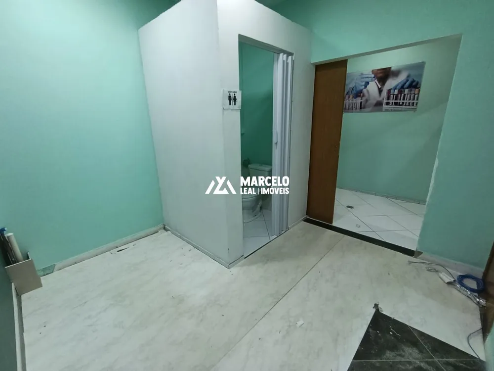 Loja-Salão, 90 m² - Foto 5