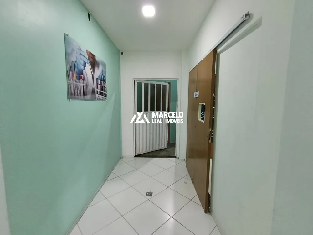Loja-Salão, 90 m² - Foto 1