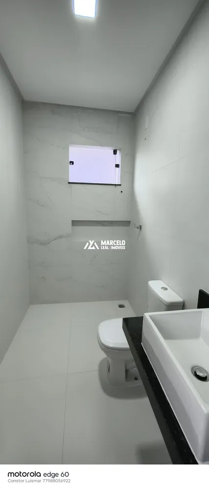 Casa de Condomínio, 3 quartos - Foto 8