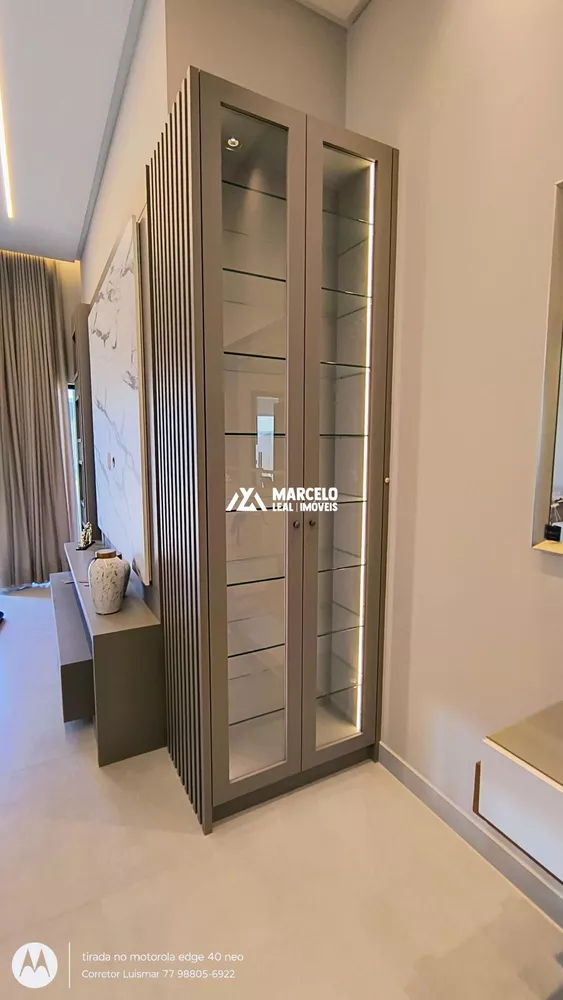 Casa de Condomínio, 3 quartos - Foto 28