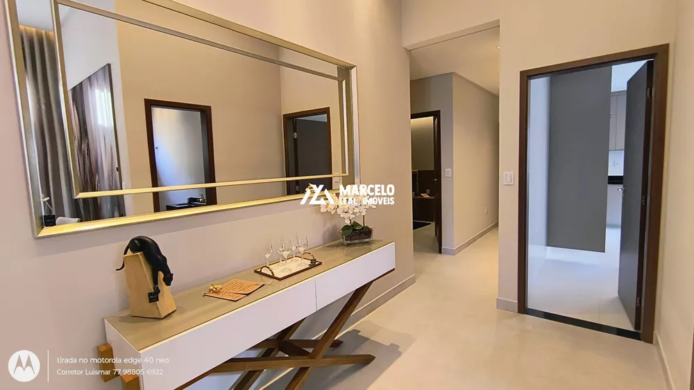 Casa de Condomínio, 3 quartos - Foto 8