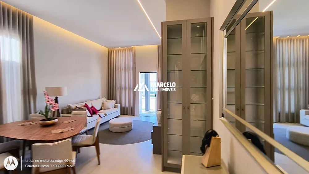 Casa de Condomínio, 3 quartos - Foto 9