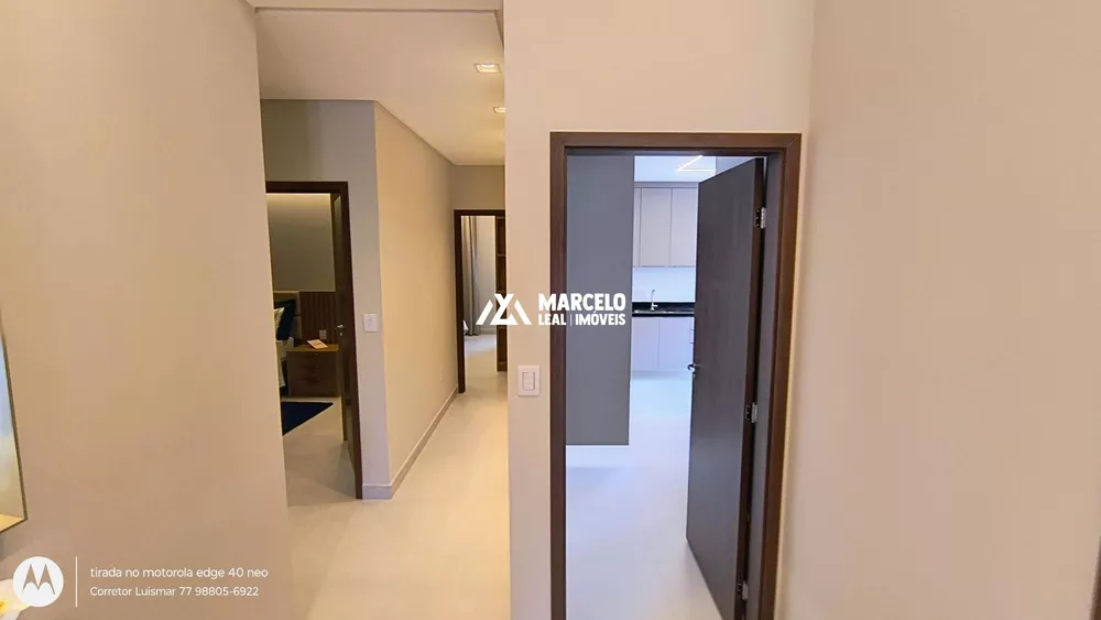 Casa de Condomínio, 3 quartos - Foto 12