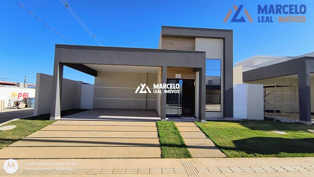 Casa de Condomínio, 3 quartos - Foto 29