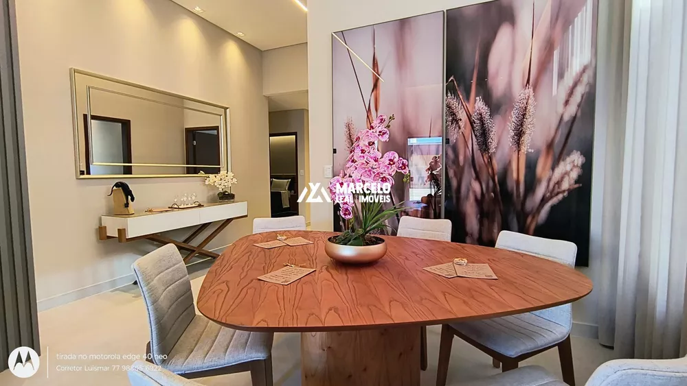 Casa de Condomínio, 3 quartos - Foto 6