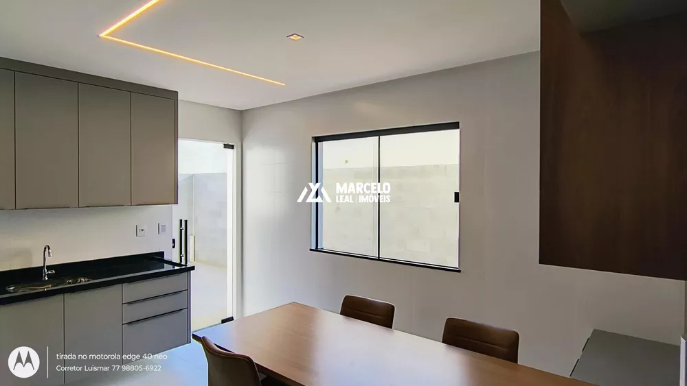 Casa de Condomínio, 3 quartos - Foto 24