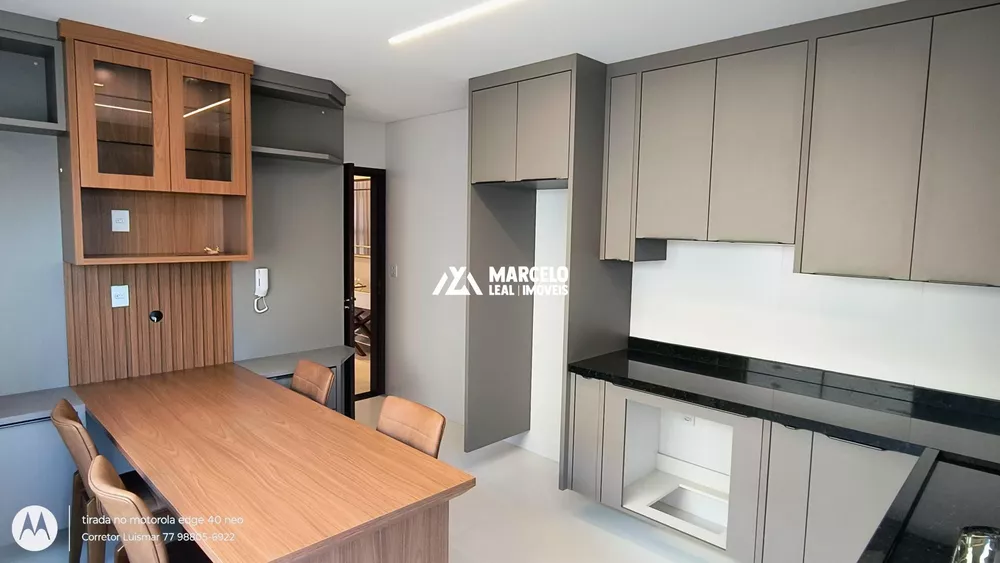 Casa de Condomínio, 3 quartos - Foto 25