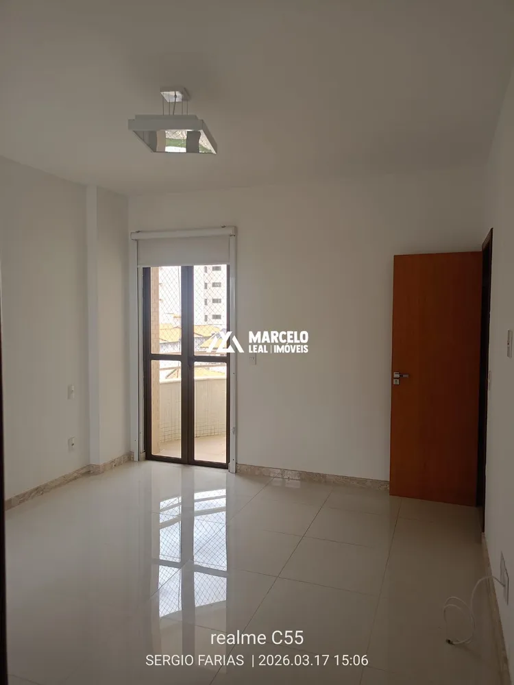 Apartamento, 3 quartos, 190 m² - Foto 8
