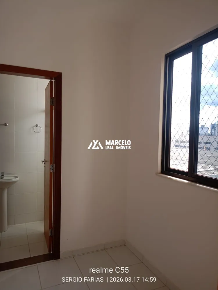 Apartamento, 3 quartos, 190 m² - Foto 4