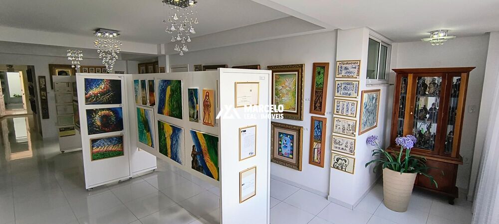 Apartamento, 6 quartos, 221 m² - Foto 8