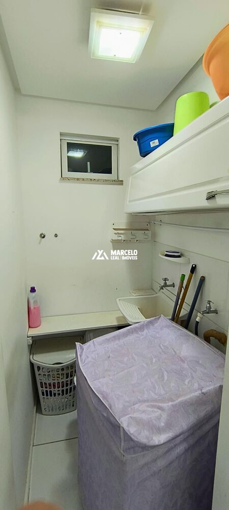 Apartamento, 6 quartos, 221 m² - Foto 1