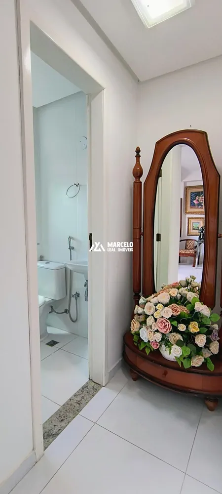 Apartamento, 6 quartos, 221 m² - Foto 3