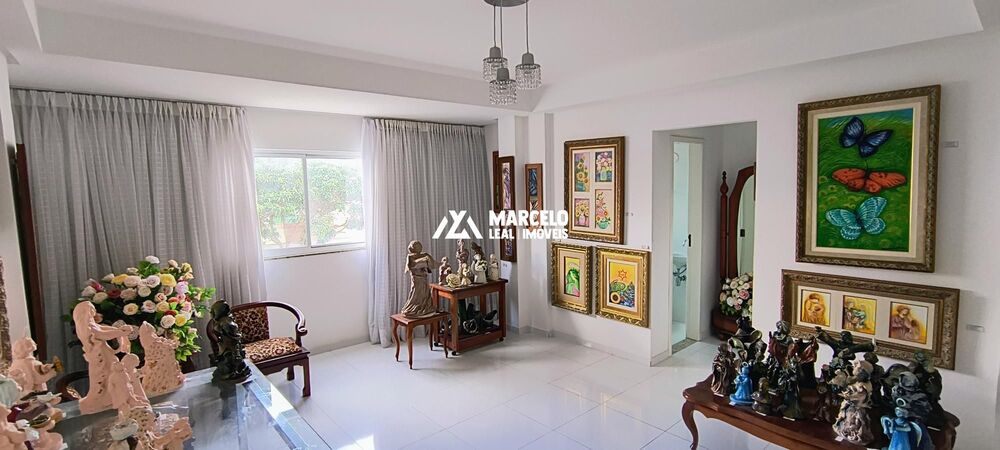 Apartamento, 6 quartos, 221 m² - Foto 7