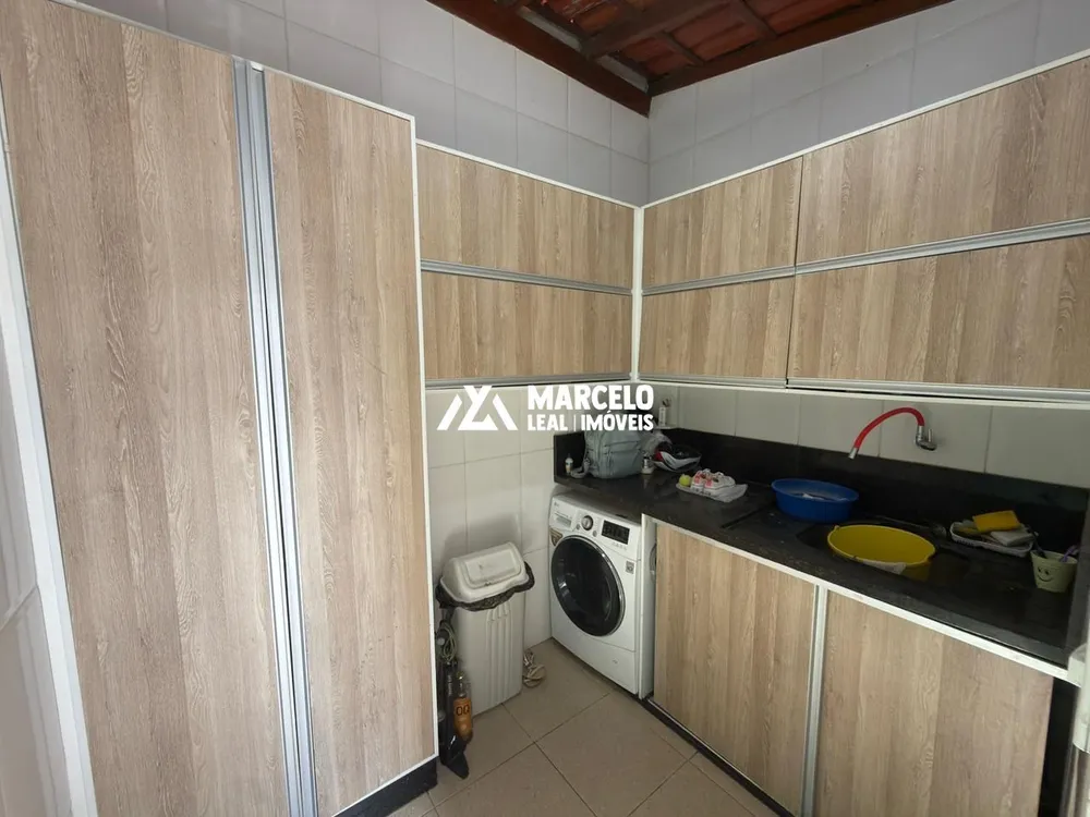 Casa, 3 quartos, 160 m² - Foto 3